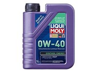 HUILE 0W40 LIQUI MOLY 9514